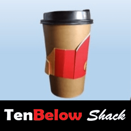 Hot Coffee - Samoamarket.com