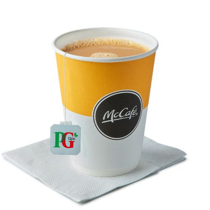 Hot Tea - Samoamarket.com