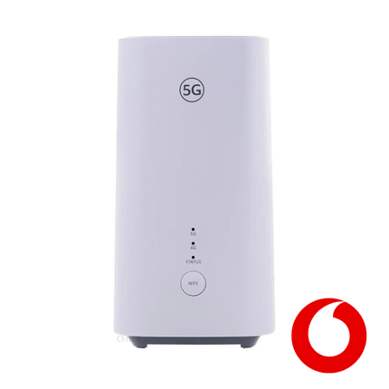 Huawei 5CPE - H155 - 382 Router - "PICK UP FROM VODAFONE SAMOA" - Samoamarket.com