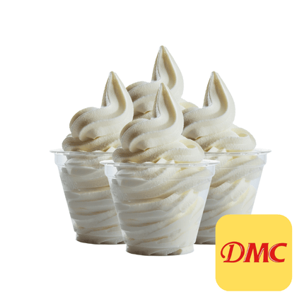 Ice Cream Sundae 4 PACK "PICKUP FROM DMC UPOLU VAILOA, MOTOOTUA OR FUGALEI" - Samoamarket.com