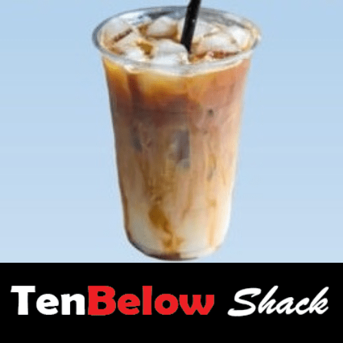 Iced Coffee - Samoamarket.com