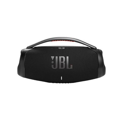 JBL Boombox 3 Bluetooth Speaker "PICK UP FROM RADIO POLYNESIA, SAVALALO, UPOLU ONLY" - Samoamarket.com