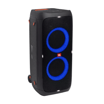 JBL Partybox 310 "PICK UP FROM RADIO POLYNESIA, SAVALALO, UPOLU ONLY" - Samoamarket.com