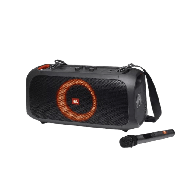 JBL Partybox Go "PICK UP FROM RADIO POLYNESIA, SAVALALO, UPOLU ONLY" - Samoamarket.com