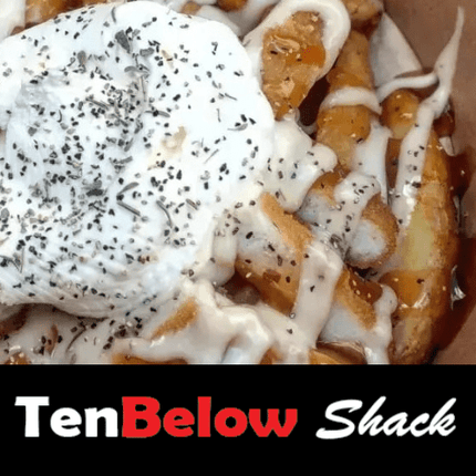 Loaded Fries - Samoamarket.com