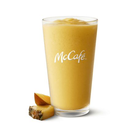 Mango/Pineapple Smoothie - Samoamarket.com