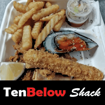 Marina Mix - Samoamarket.com