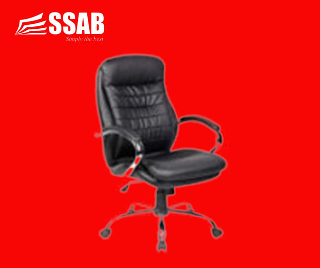 MARVIN OFFICE CHAIR "PICK UP AT SSAB MEGASTORE TOGAFUAFUA ONLY" - Samoamarket.com