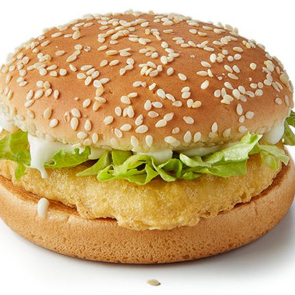 McChicken - Samoamarket.com