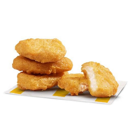 Chicken Nuggets