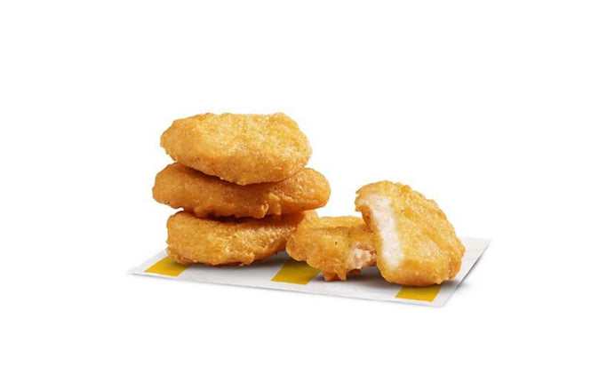 Chicken Nuggets