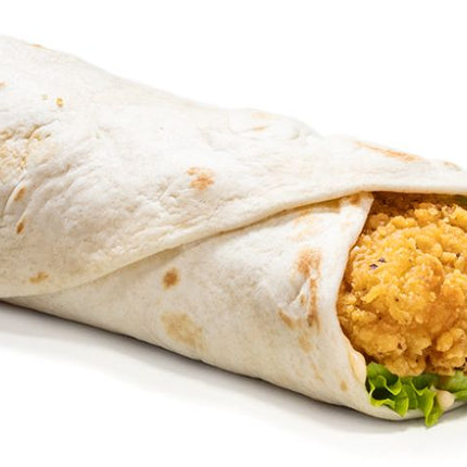 McChicken Wrap