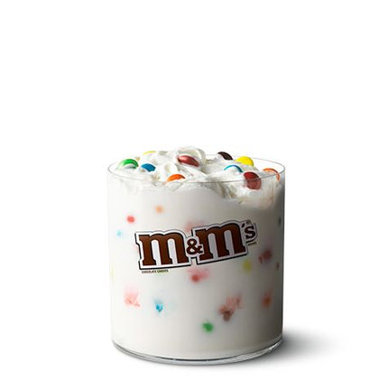 McFlurry - Samoamarket.com