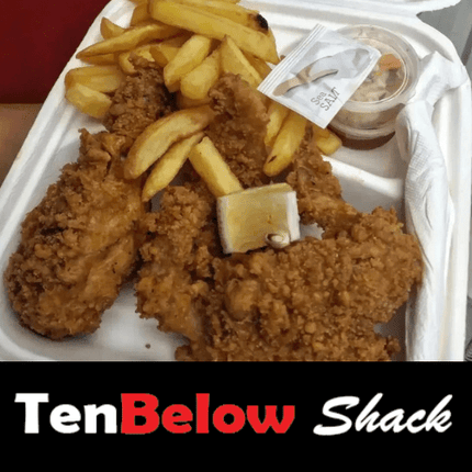 Mix and Chips - Samoamarket.com