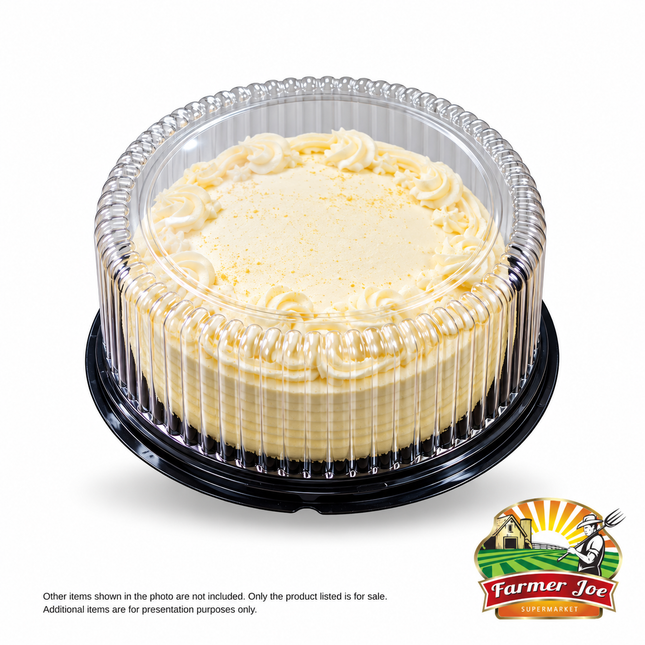 Banana Cake - Medium [SORRY, SOLD OUT] "PICKUP FROM FARMER JOE SUPERMARKET VAITELE ONLY"