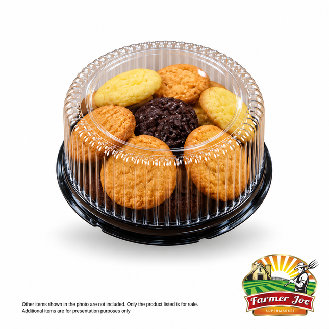 Muffins Assorted "PICKUP FROM FARMER JOE SUPERMARKET VAITELE ONLY"