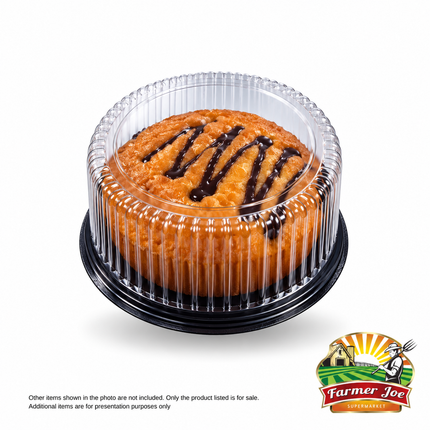 Tea Cake - Medium "PICKUP FROM FARMER JOE SUPERMARKET  VAITELE ONLY"