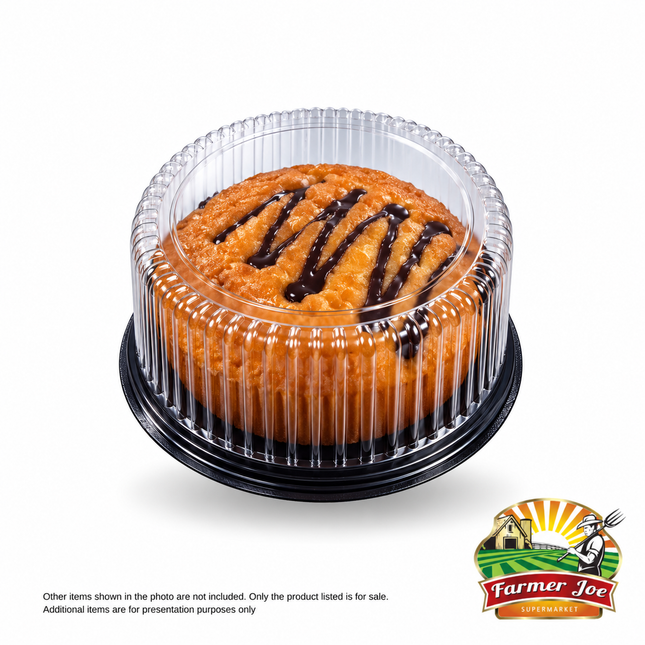 Tea Cake - Medium "PICKUP FROM FARMER JOE SUPERMARKET  VAITELE ONLY"