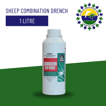 Sheep Combination Drench - Samoamarket.com