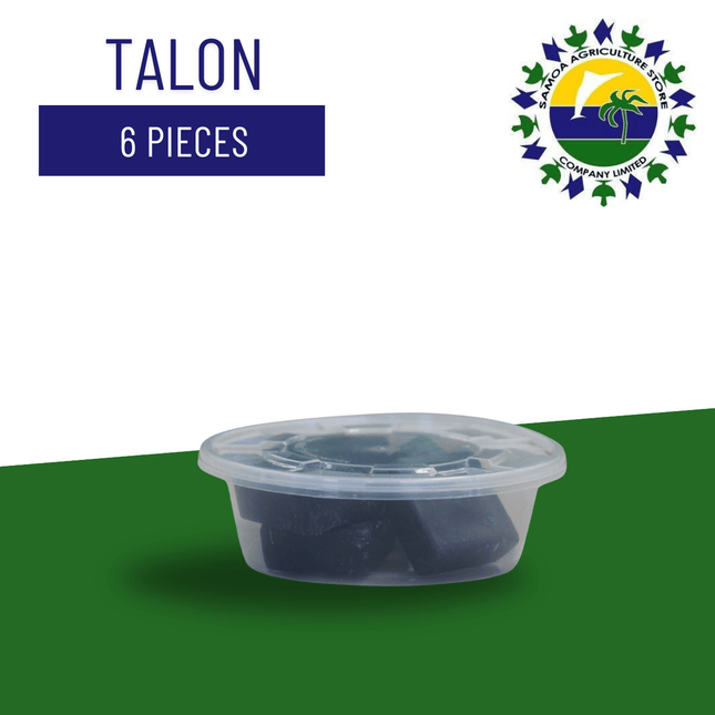 Talon 6pcs - Samoamarket.com