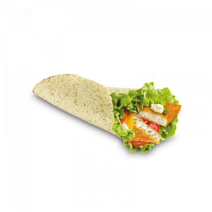 Fish Wrap