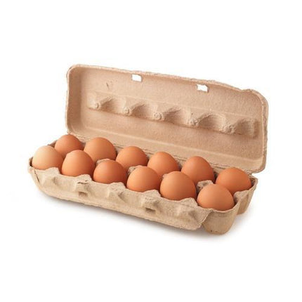 Tanumapua Fresh Eggs Large 5PACK of 1Doz "PICKUP FROM AH LIKI WHOLESALE" Ah Liki Wholesale 