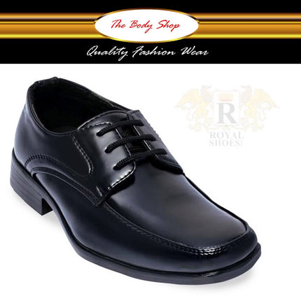 Gift Voucher $100 Tala [Boys Shoes] - "REDEEM AT THE BODY SHOP SALEUFI" The Body Shop 