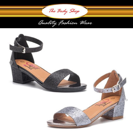 Gift Voucher $150 Tala [Girls Shoes] - "REDEEM AT THE BODY SHOP SALEUFI" The Body Shop 