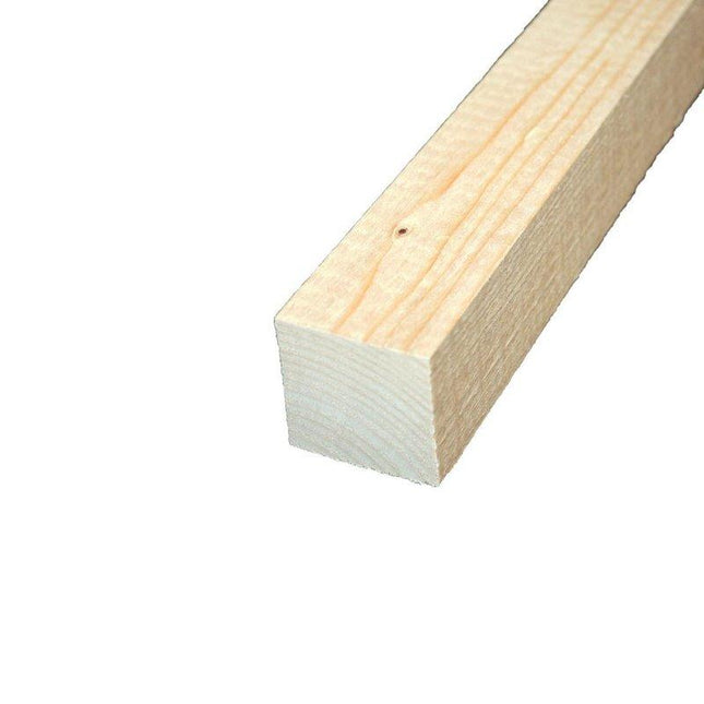 TIMBER 50mmx50mmx5.4m [2x2x18'] H3 - Substitute if sold out "PICKUP FROM BLUEBIRD LUMBER & HARDWARE" Bluebird Lumber 