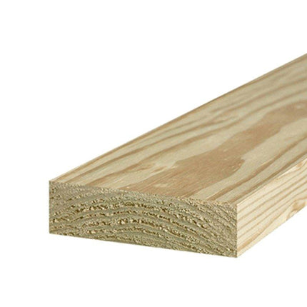 Timber 50mmx250mmx6.0m (2x10x20') H3 - Substitute if sold out "PICKUP FROM BLUEBIRD LUMBER & HARDWARE" Bluebird Lumber 