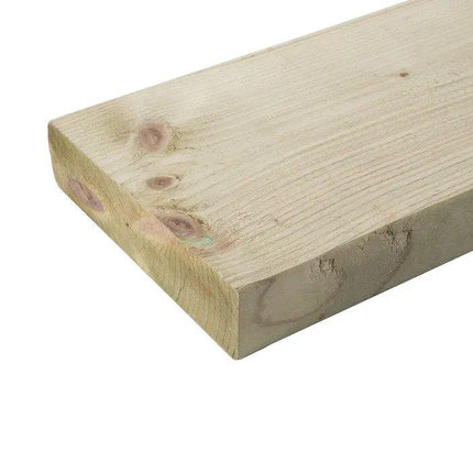 TIMBER 50mmx200mmx6.0m [2x8x20'] H3 - Substitute if sold out "PICKUP FROM BLUEBIRD LUMBER & HARDWARE" Bluebird Lumber 