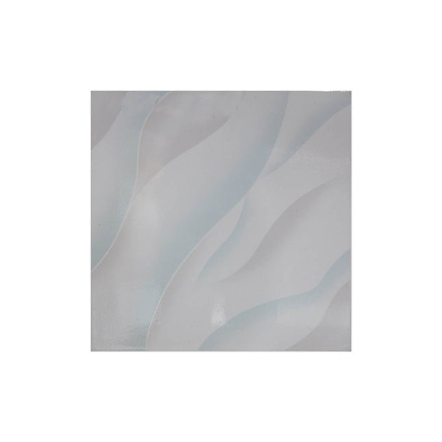 Tile Floor Ceramic Glossy 400x400mm [16x16"] 12pcs # A4K04 - 3 - Substitute if sold out "PICKUP FROM BLUEBIRD LUMBER & HARDWARE" Building Materials Bluebird Lumber 