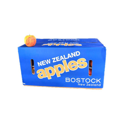 NZ Apples 80-100 Pieces "PICKUP FROM AH LIKI WHOLESALE" Frozen Ah Liki Wholesale 