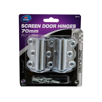 HINGE SCREEN DOOR ZP (CD2) ZENITH Bluebird Lumber 