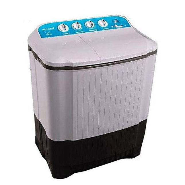 Hisense 7kg Washing Machine Manual Twin Tub - Substitute if sold out "PICKUP FROM BLUEBIRD LUMBER & HARDWARE" Bluebird Lumber 