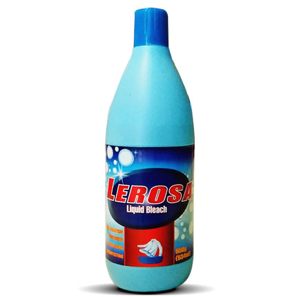 Lerosa Bleach 20x550ml "PICKUP FROM AH LIKI WHOLESALE" Ah Liki Wholesale 