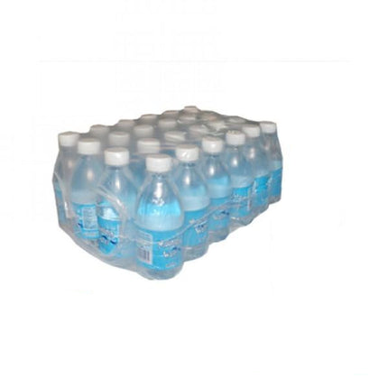 Mountain Spring Water 24x380mls "PICKUP FROM AH LIKI WHOLESALE" Ah Liki Wholesale 