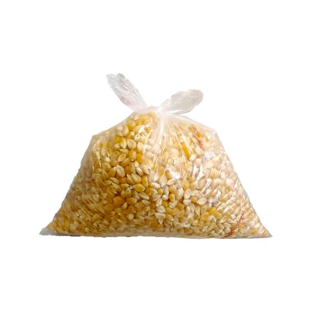 Popcorn Repack 1kg Bag "PICKUP FROM FARMER JOE SUPERMARKET UPOLU ONLY" Farmer Joe Supermarket 