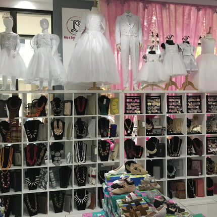 Big & Small WS$350 Gift Card [Huge selection of products for Men/Women & Kids] - Samoamarket.com