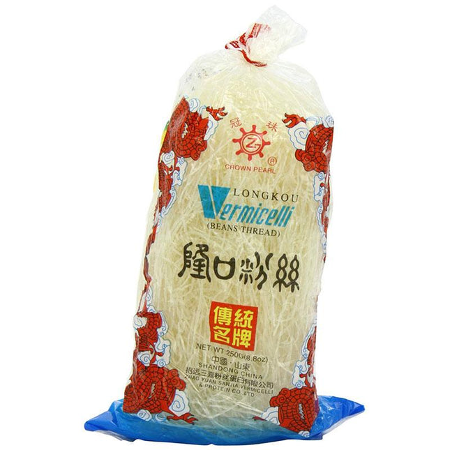 Longkou Vermicelli 250g 10Pack "PICKUP FROM AH LIKI WHOLESALE" Ah Liki Wholesale 