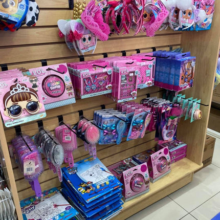 Niu Pharmacy Gift Shop & Healthcare WS$100Tala Voucher (REDEEM AT NIU PHARMACY, SALEUFI) - Samoamarket.com