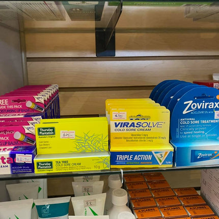 Niu Pharmacy Gift Shop & Healthcare WS$50Tala Voucher (REDEEM AT NIU PHARMACY, SALEUFI) - Samoamarket.com