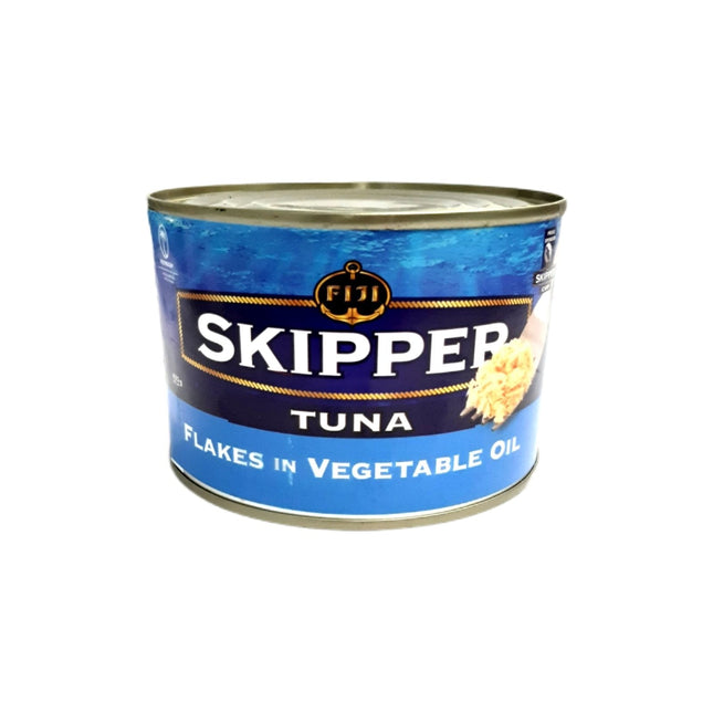 Skipper Tuna 425g "PICKUP FROM FARMER JOE SUPERMARKET UPOLU ONLY" Farmer Joe Supermarket 